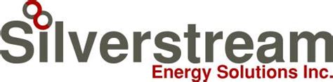 Silverstream Energy